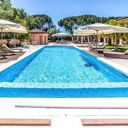 Mamma Maranzina By Interhome Villa *