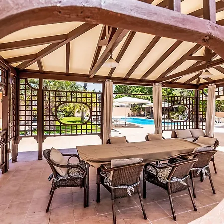 Villa Mamma Maranzina By Interhome