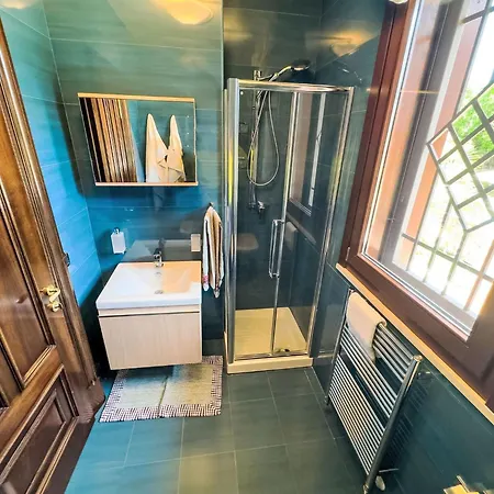 Mamma Maranzina By Interhome Villa