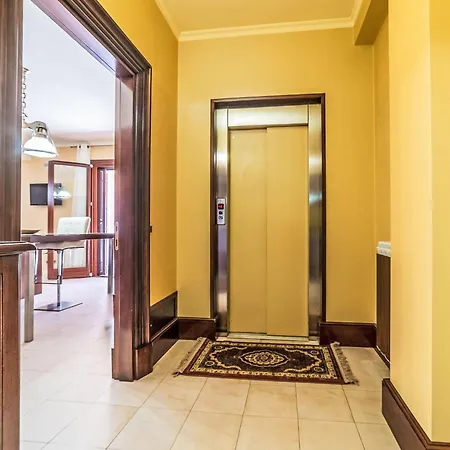 Villa Mamma Maranzina By Interhome