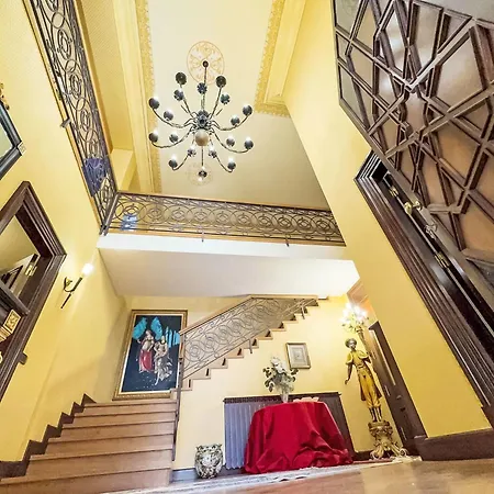 Villa Mamma Maranzina By Interhome *